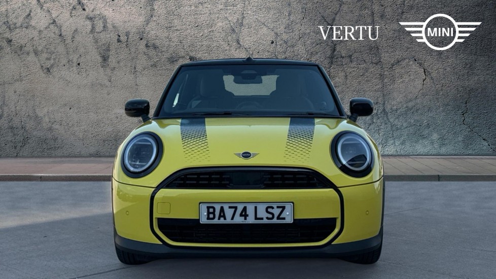 MINI Cooper 2.0 C Classic [Level 1] 2dr Auto Petrol Convertible - Image 16
