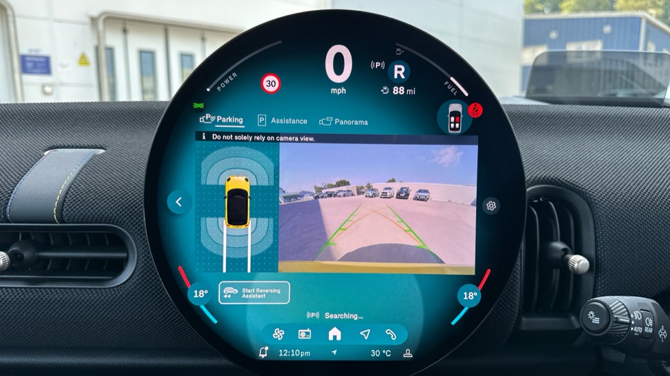 MINI Cooper 2.0 C Classic [Level 1] 2dr Auto Petrol Convertible - Image 43