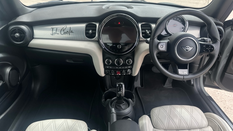MINI Hatchback 1.5 Cooper Exclusive 3dr Auto Petrol Hatchback - Image 4