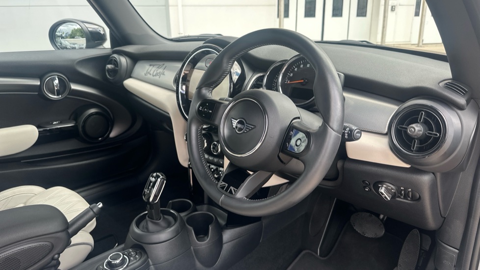MINI Hatchback 1.5 Cooper Exclusive 3dr Auto Petrol Hatchback - Image 6