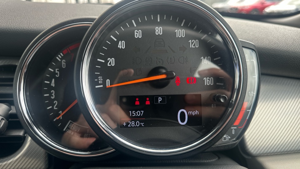MINI Hatchback 1.5 Cooper Exclusive 3dr Auto Petrol Hatchback - Image 9