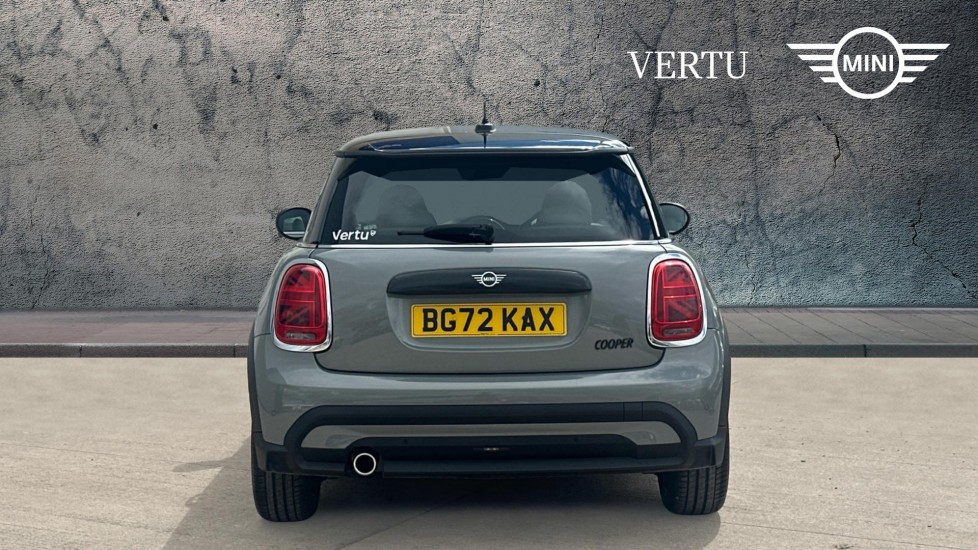 MINI Hatchback 1.5 Cooper Exclusive 3dr Auto Petrol Hatchback - Image 15