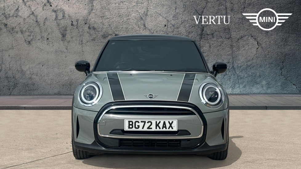 MINI Hatchback 1.5 Cooper Exclusive 3dr Auto Petrol Hatchback - Image 16