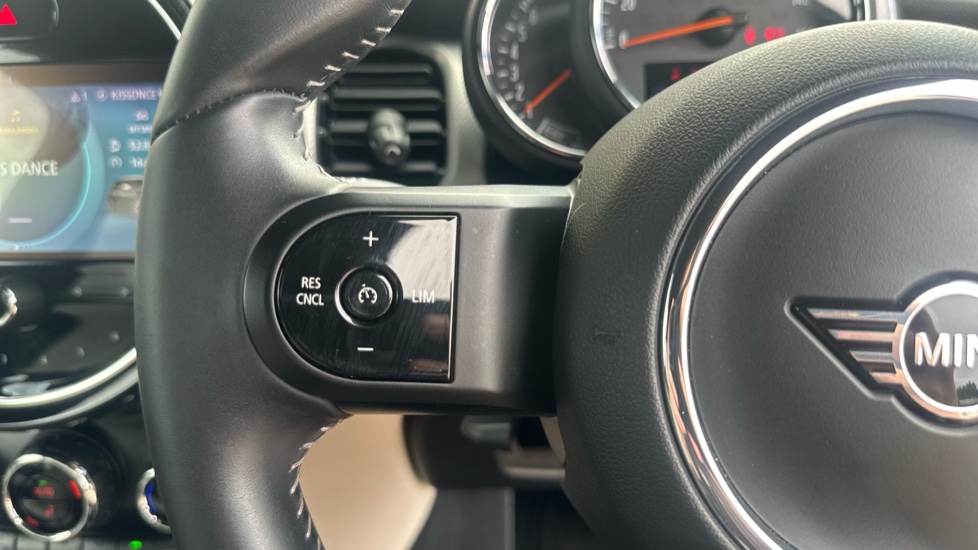 MINI Hatchback 1.5 Cooper Exclusive 3dr Auto Petrol Hatchback - Image 17