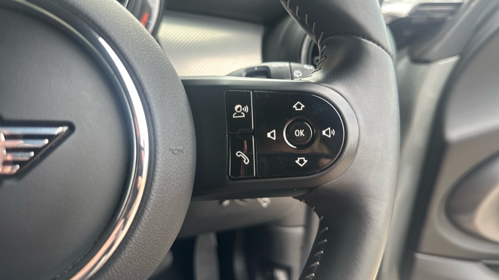 MINI Hatchback 1.5 Cooper Exclusive 3dr Auto Petrol Hatchback - Image 18