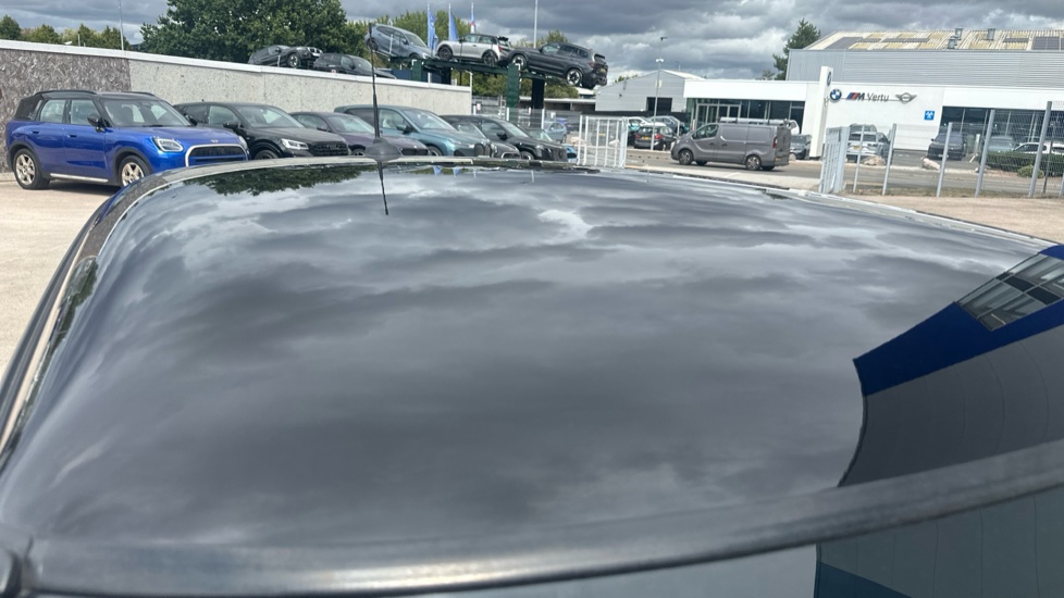 MINI Hatchback 1.5 Cooper Exclusive 3dr Auto Petrol Hatchback - Image 21