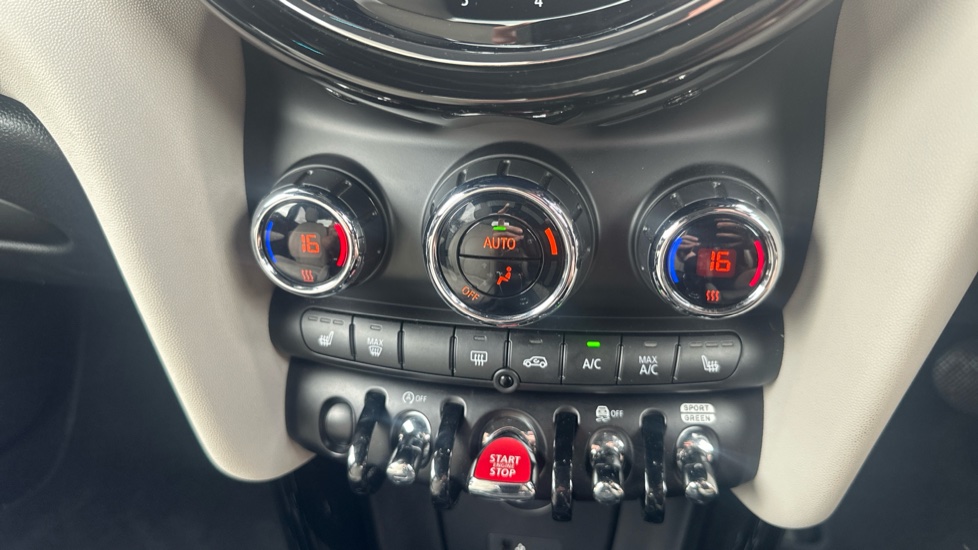 MINI Hatchback 1.5 Cooper Exclusive 3dr Auto Petrol Hatchback - Image 32