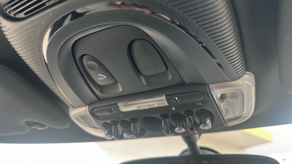 MINI Hatchback 1.5 Cooper Exclusive 3dr Auto Petrol Hatchback - Image 33