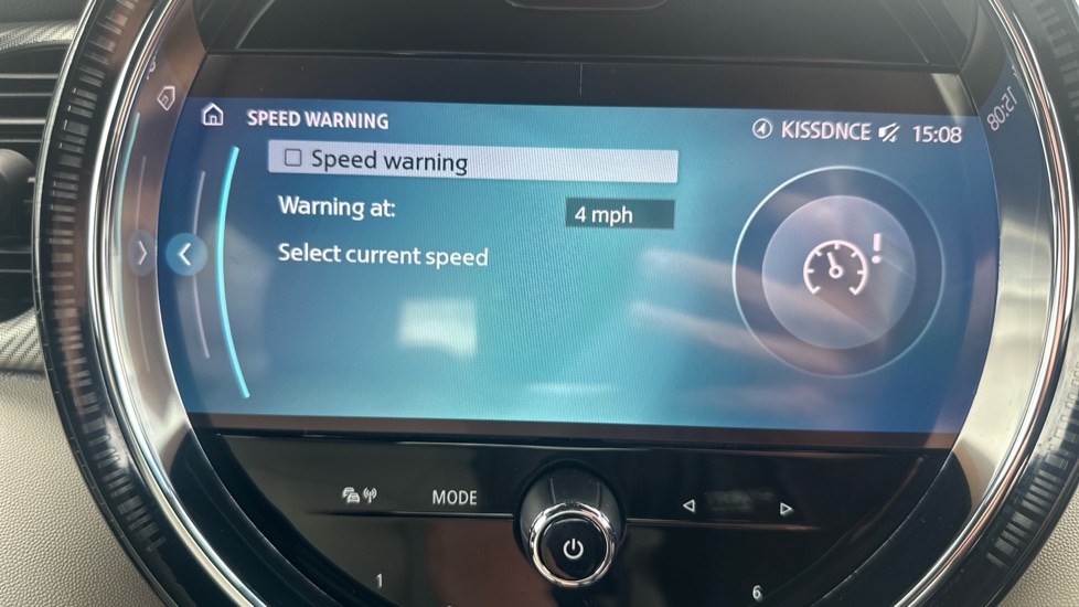 MINI Hatchback 1.5 Cooper Exclusive 3dr Auto Petrol Hatchback - Image 37