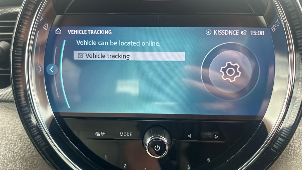 MINI Hatchback 1.5 Cooper Exclusive 3dr Auto Petrol Hatchback - Image 40