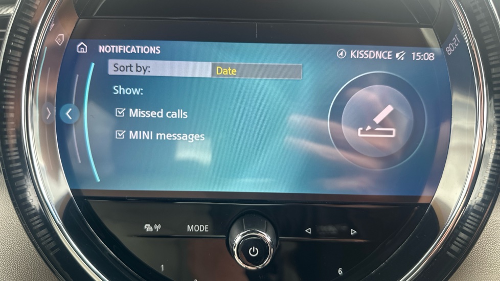 MINI Hatchback 1.5 Cooper Exclusive 3dr Auto Petrol Hatchback - Image 41