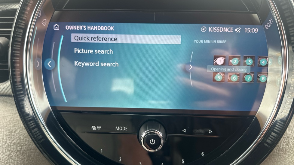 MINI Hatchback 1.5 Cooper Exclusive 3dr Auto Petrol Hatchback - Image 44