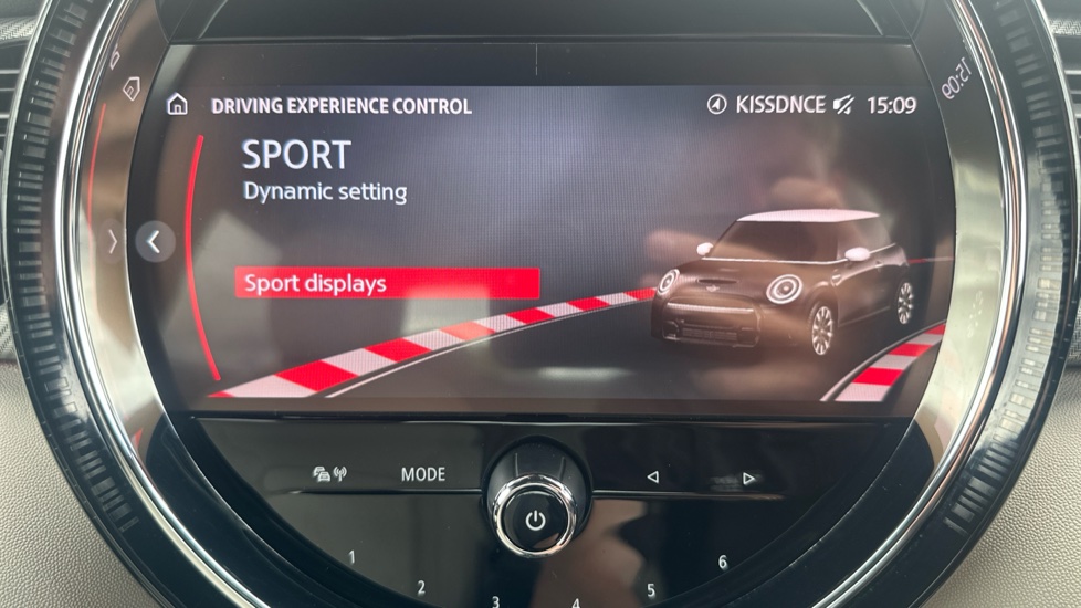 MINI Hatchback 1.5 Cooper Exclusive 3dr Auto Petrol Hatchback - Image 47