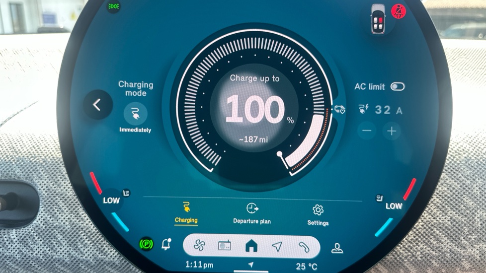MINI Cooper 135kW E Exclusive 41kWh 3dr Auto Electric Hatchback - Image 34