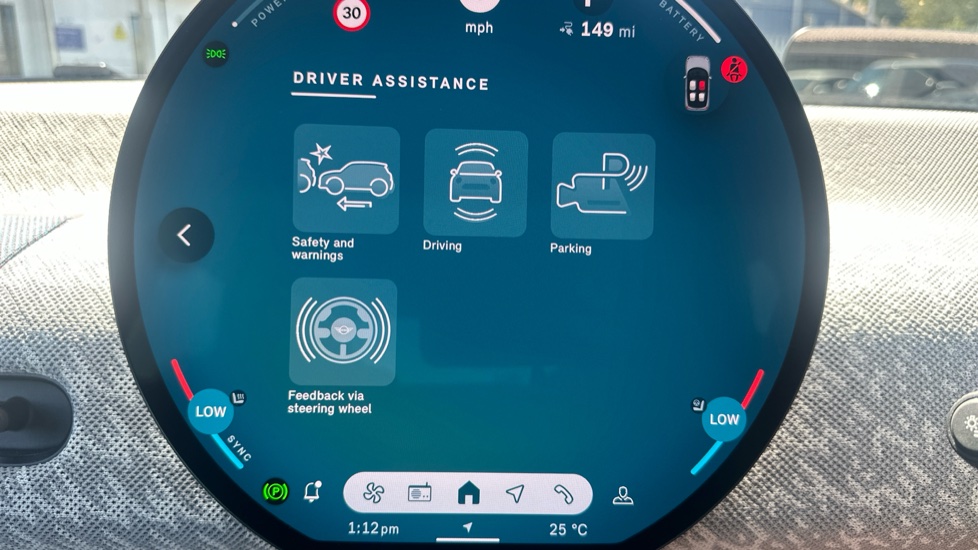 MINI Cooper 135kW E Exclusive 41kWh 3dr Auto Electric Hatchback - Image 39