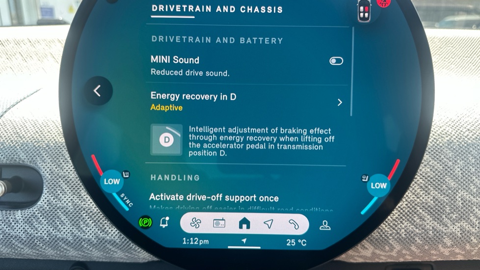 MINI Cooper 135kW E Exclusive 41kWh 3dr Auto Electric Hatchback - Image 40