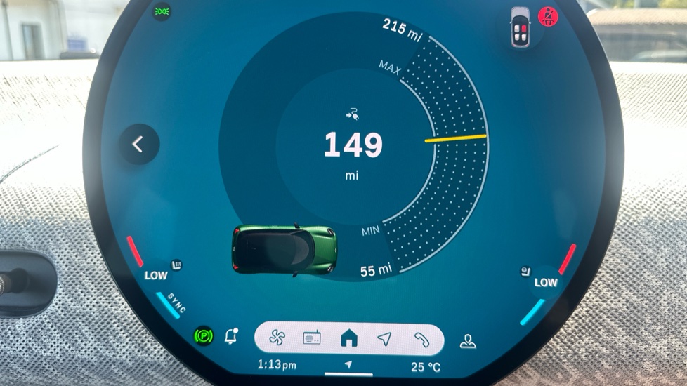 MINI Cooper 135kW E Exclusive 41kWh 3dr Auto Electric Hatchback - Image 47