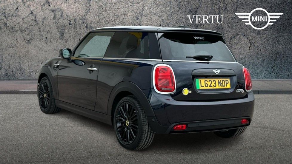 MINI Hatchback 135kW Cooper S Level 3 33kWh 3dr Auto Electric Hatchback - Image 2