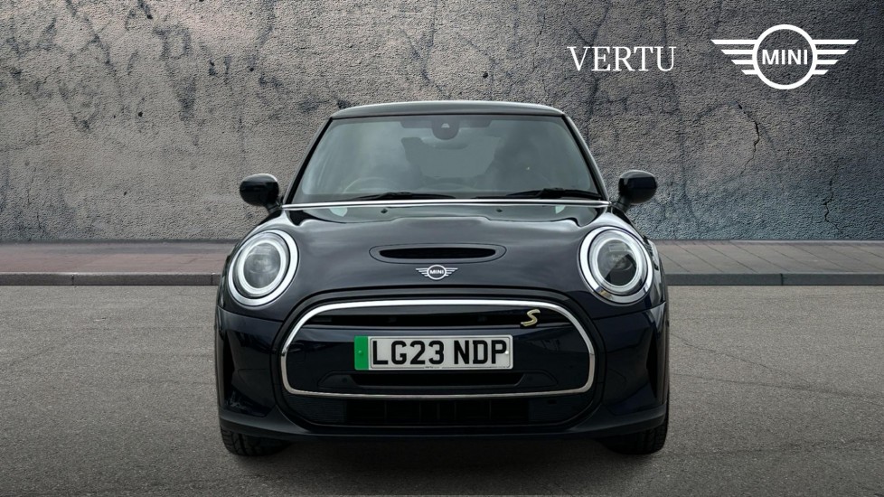 MINI Hatchback 135kW Cooper S Level 3 33kWh 3dr Auto Electric Hatchback - Image 16