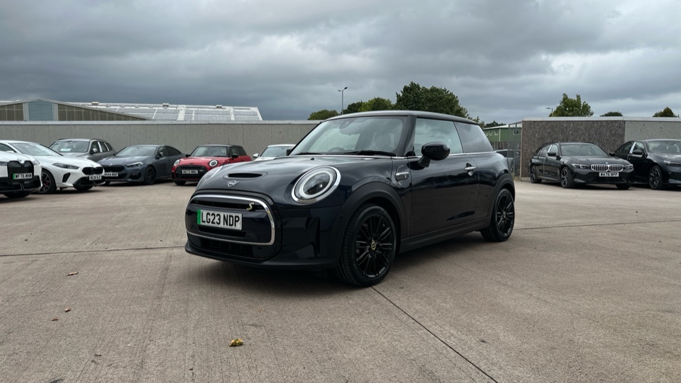MINI Hatchback 135kW Cooper S Level 3 33kWh 3dr Auto Electric Hatchback - Image 24