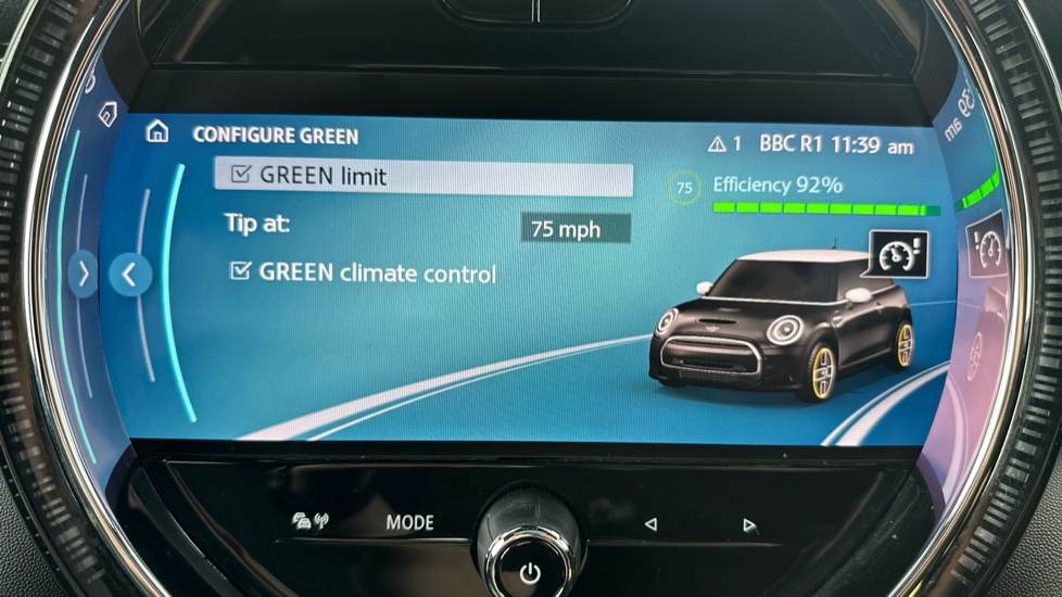 MINI Hatchback 135kW Cooper S Level 3 33kWh 3dr Auto Electric Hatchback - Image 48