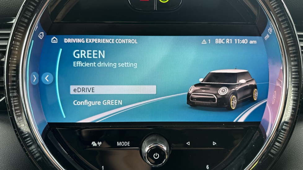 MINI Hatchback 135kW Cooper S Level 3 33kWh 3dr Auto Electric Hatchback - Image 54