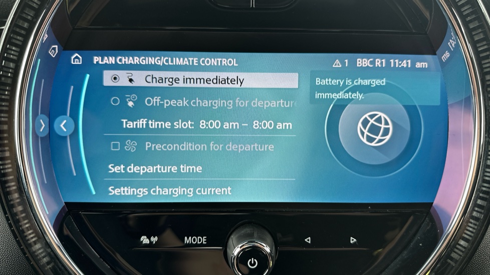 MINI Hatchback 135kW Cooper S Level 3 33kWh 3dr Auto Electric Hatchback - Image 59