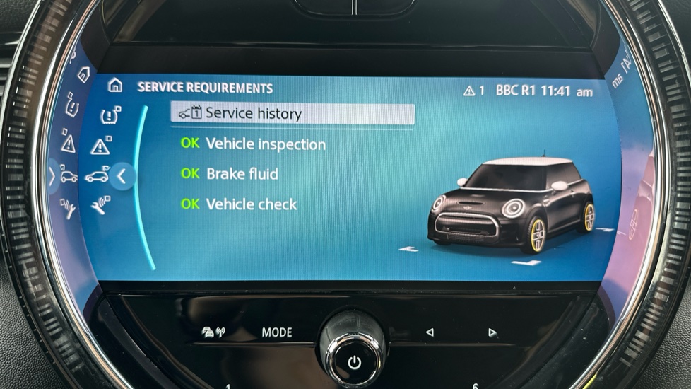 MINI Hatchback 135kW Cooper S Level 3 33kWh 3dr Auto Electric Hatchback - Image 60