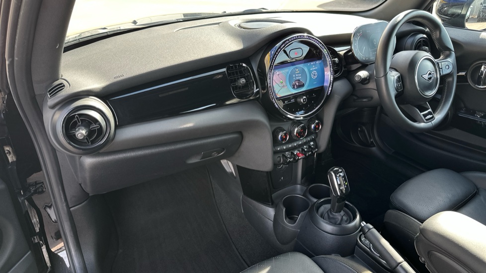 MINI Convertible 2.0 Cooper S Sport 2dr Auto Petrol Convertible - Image 7