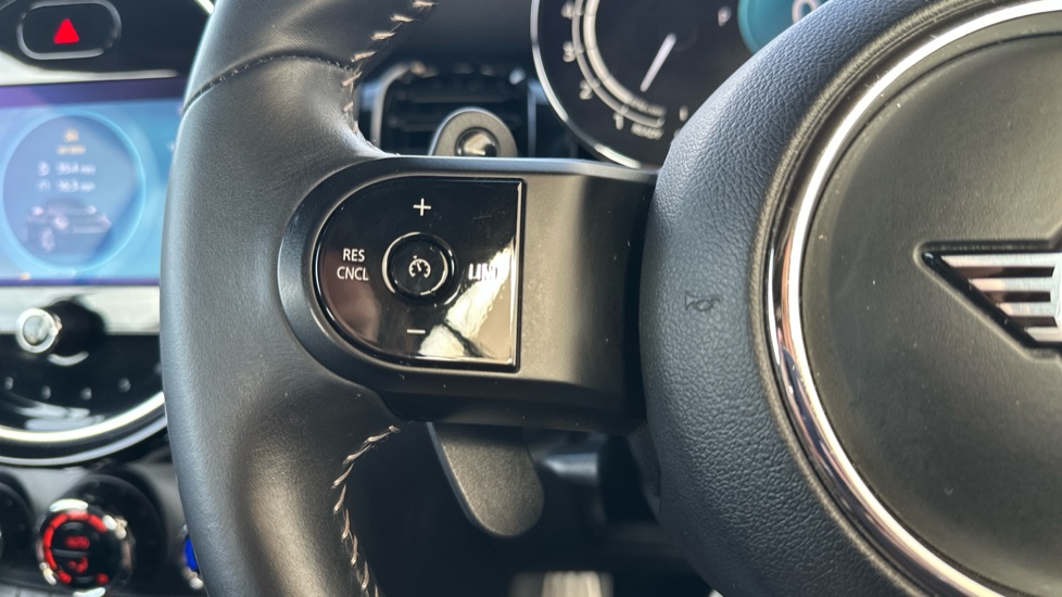 MINI Convertible 2.0 Cooper S Sport 2dr Auto Petrol Convertible - Image 17