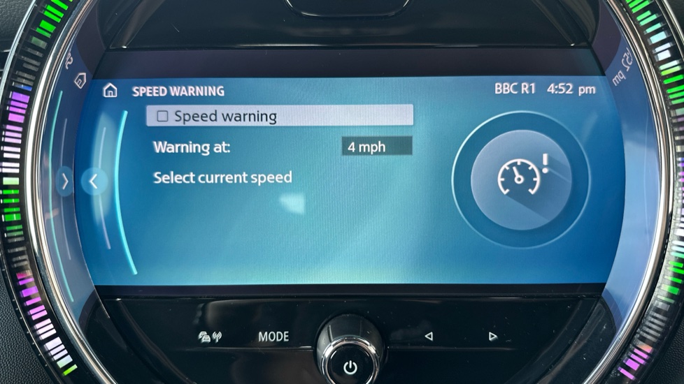 MINI Convertible 2.0 Cooper S Sport 2dr Auto Petrol Convertible - Image 42