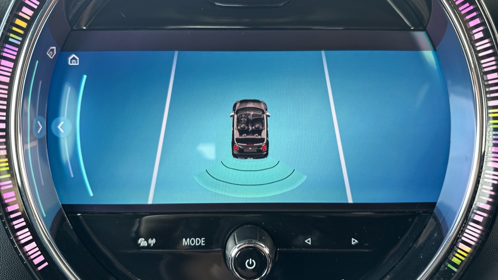MINI Convertible 2.0 Cooper S Sport 2dr Auto Petrol Convertible - Image 46