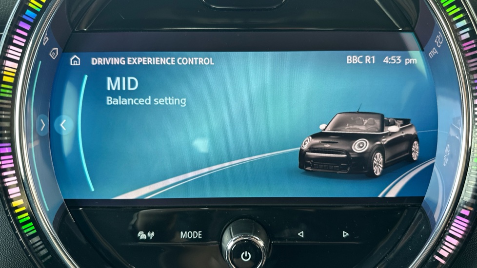 MINI Convertible 2.0 Cooper S Sport 2dr Auto Petrol Convertible - Image 48