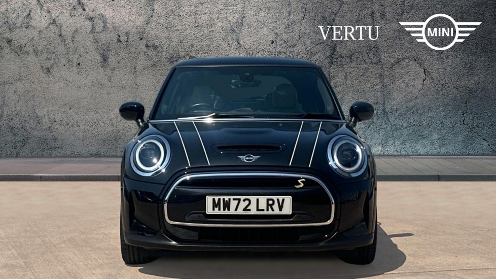 MINI Hatchback 135kW Cooper S Level 3 33kWh 3dr Auto Electric Hatchback - Image 16