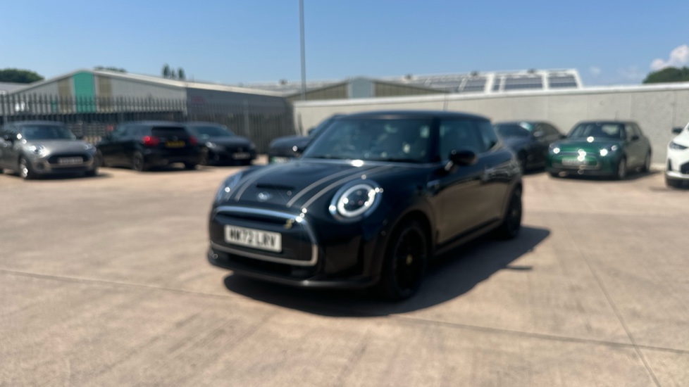 MINI Hatchback 135kW Cooper S Level 3 33kWh 3dr Auto Electric Hatchback - Image 25