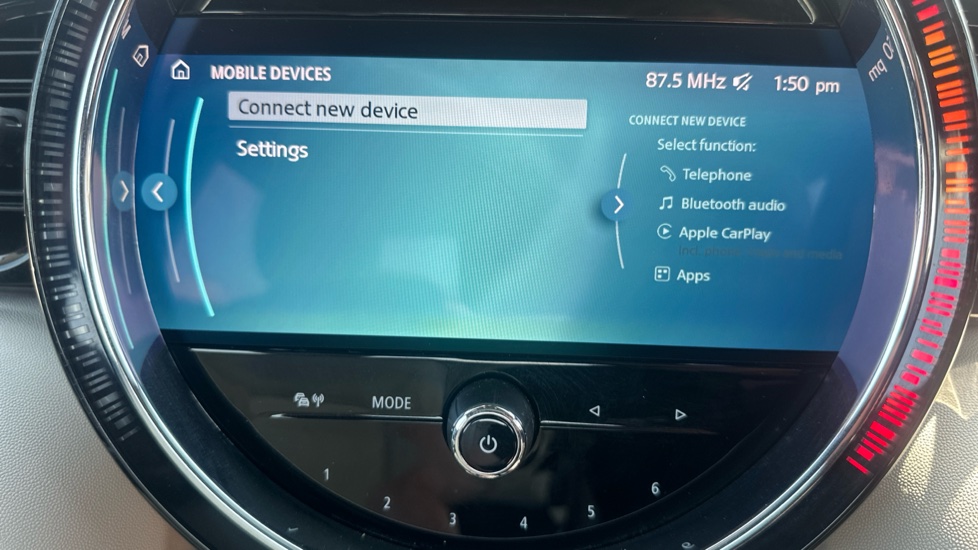 MINI Hatchback 135kW Cooper S Level 3 33kWh 3dr Auto Electric Hatchback - Image 42