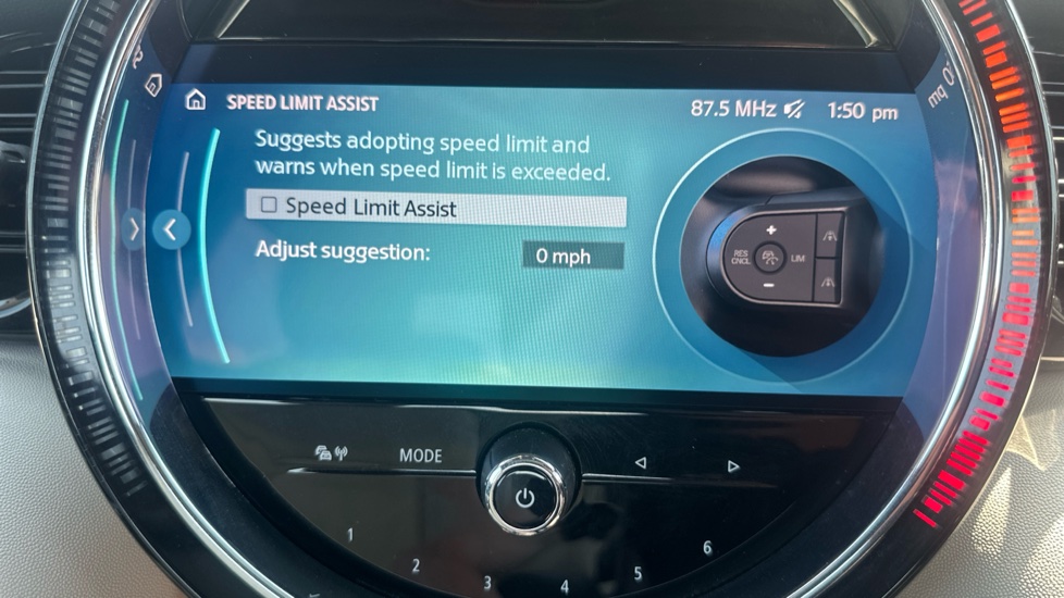 MINI Hatchback 135kW Cooper S Level 3 33kWh 3dr Auto Electric Hatchback - Image 44