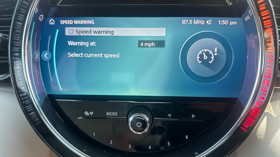 MINI Hatchback 135kW Cooper S Level 3 33kWh 3dr Auto Electric Hatchback - Image 45