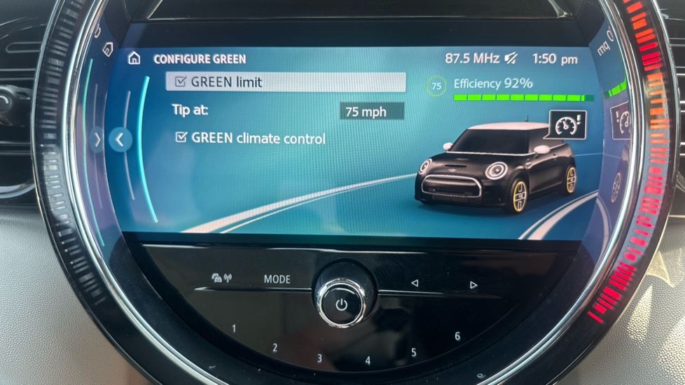 MINI Hatchback 135kW Cooper S Level 3 33kWh 3dr Auto Electric Hatchback - Image 47