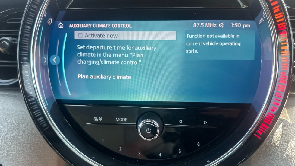 MINI Hatchback 135kW Cooper S Level 3 33kWh 3dr Auto Electric Hatchback - Image 48