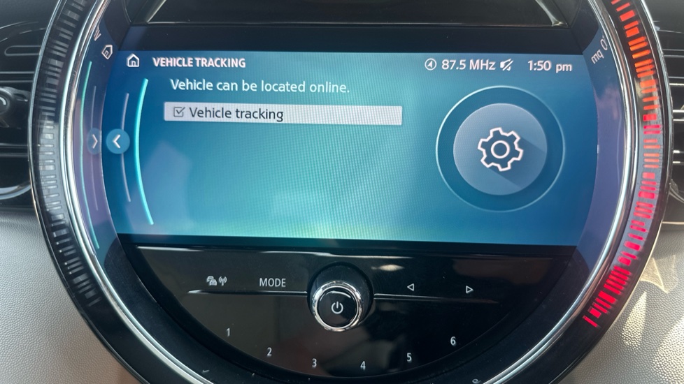 MINI Hatchback 135kW Cooper S Level 3 33kWh 3dr Auto Electric Hatchback - Image 49