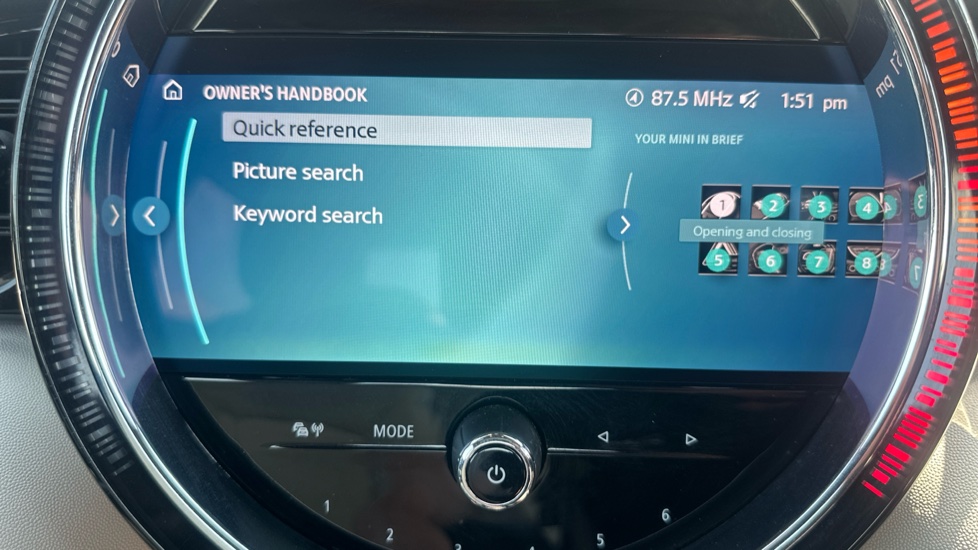 MINI Hatchback 135kW Cooper S Level 3 33kWh 3dr Auto Electric Hatchback - Image 54