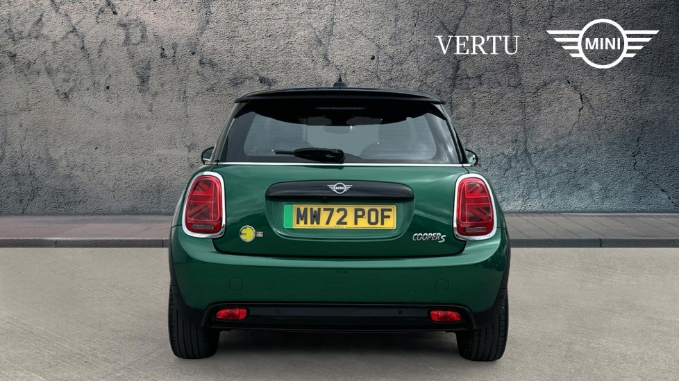 MINI Hatchback 135kW Cooper S Level 2 33kWh 3dr Auto Electric Hatchback - Image 15