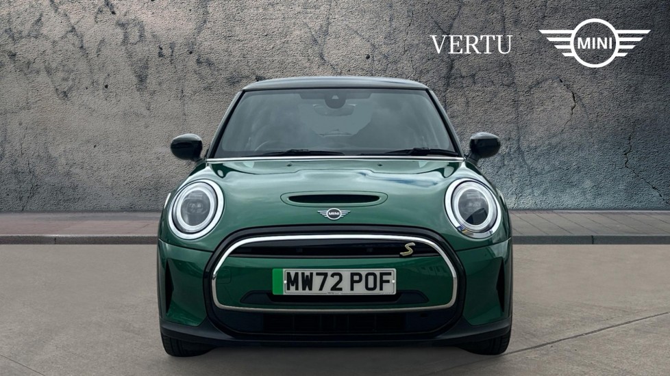 MINI Hatchback 135kW Cooper S Level 2 33kWh 3dr Auto Electric Hatchback - Image 16