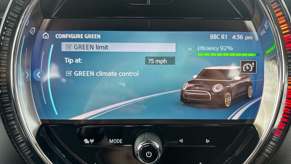 MINI Hatchback 135kW Cooper S Level 2 33kWh 3dr Auto Electric Hatchback - Image 43