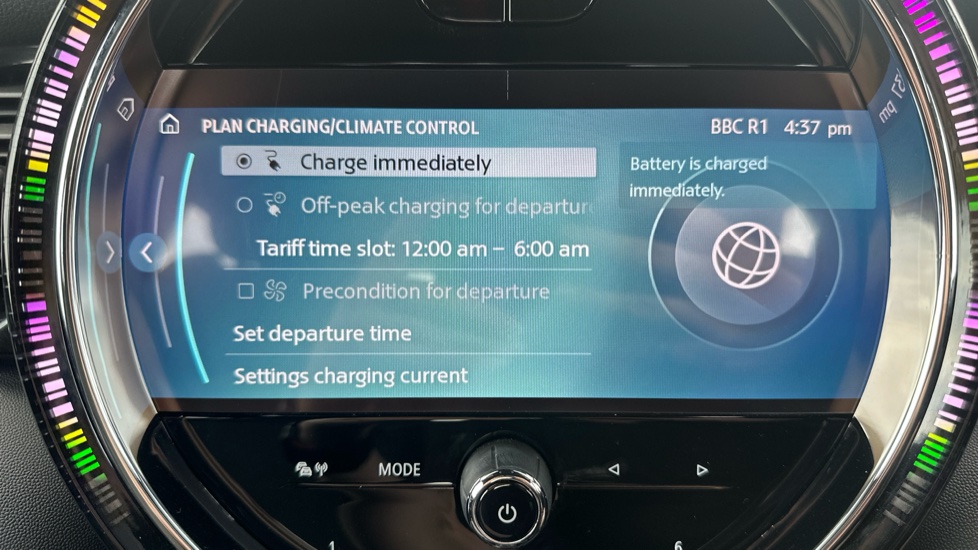 MINI Hatchback 135kW Cooper S Level 2 33kWh 3dr Auto Electric Hatchback - Image 52