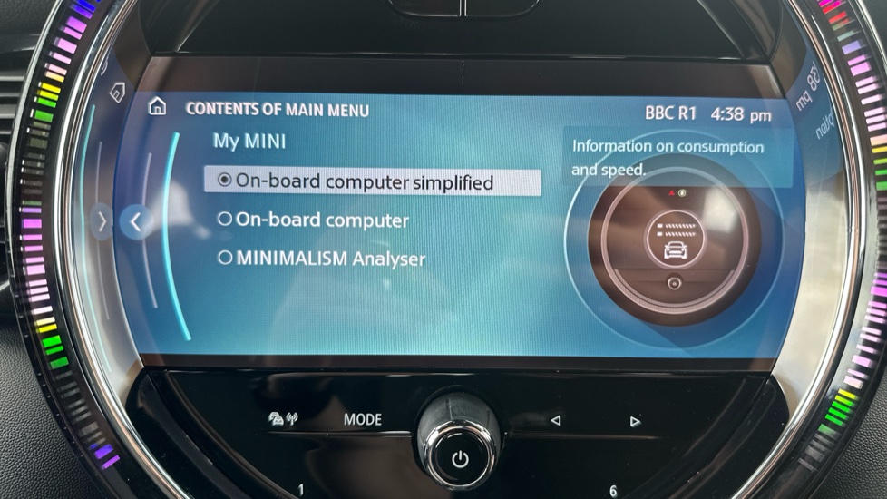 MINI Hatchback 135kW Cooper S Level 2 33kWh 3dr Auto Electric Hatchback - Image 54