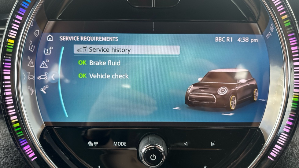 MINI Hatchback 135kW Cooper S Level 2 33kWh 3dr Auto Electric Hatchback - Image 55
