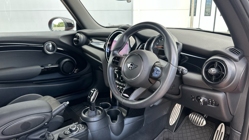 MINI Hatchback 1.5 Cooper Sport 3dr Auto Petrol Hatchback - Image 6