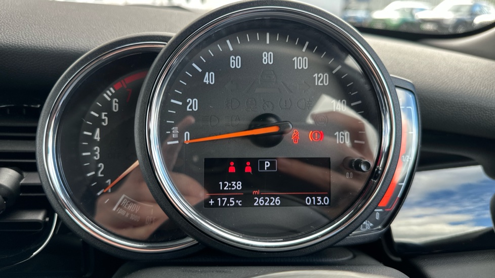 MINI Hatchback 1.5 Cooper Sport 3dr Auto Petrol Hatchback - Image 9